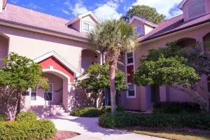 8554 Turnberry Condo - Grosh