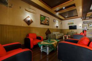 RedDoorz near RS Harapan Pematang Siantar