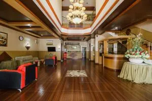 RedDoorz near RS Harapan Pematang Siantar - Kisaran