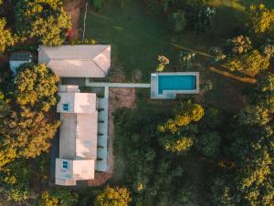 Sevanagama Villa