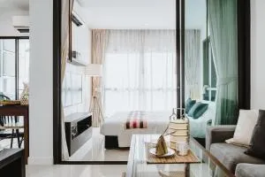 Siamplaengna Residence สยามแปลงนา เรสซิเดนท์ - Bangkok