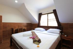 The Siam Guest House - SHA Extra Plus