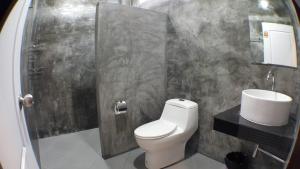 Ban Bunsawaeng Resort