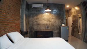 Ban Bunsawaeng Resort