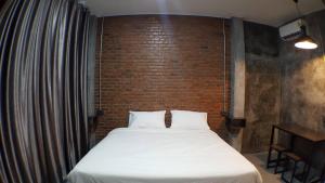 Ban Bunsawaeng Resort