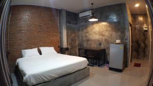 Ban Bunsawaeng Resort