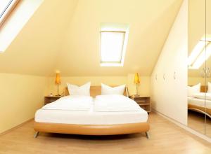 Ostsee Residenz Meeresblick Traumblick