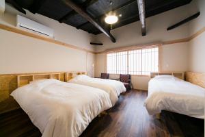 Nishodo Machiya HIKARU GOJO