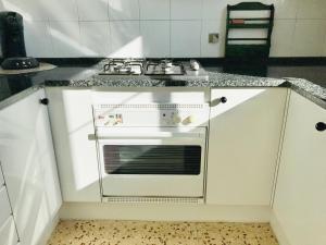 Mediterranean Villa Investingspain sea view and pool