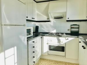 Mediterranean Villa Investingspain sea view and pool