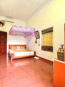 Wild Flower Homestay