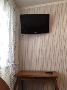 Квартира на Фонтане.