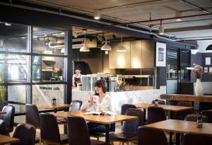 Shama Sukhumvit Bangkok