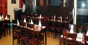 The Vaishali Inn