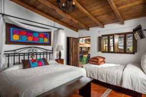 Hotel Tapalpa de Mis Amores