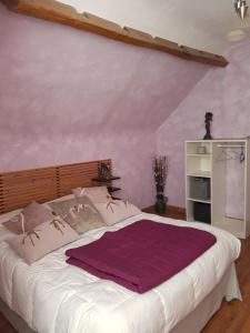 B&B / Chambres d'hotes Renaissance : photos des chambres