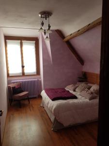 B&B / Chambres d'hotes Renaissance : photos des chambres