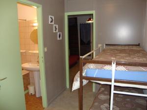 Appartements studio ensoleille : photos des chambres