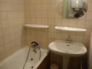 Appartements studio ensoleille : photos des chambres