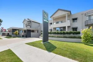 Quality Hotel Wangaratta Gateway - Glenrowan