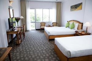 Liberty Hotel Saigon Parkview