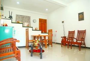 Global Lake Villa Hikkaduwa