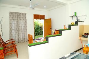 Global Lake Villa Hikkaduwa