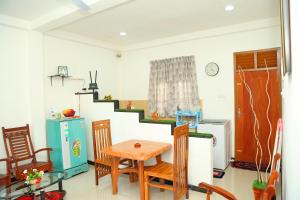 Global Lake Villa Hikkaduwa