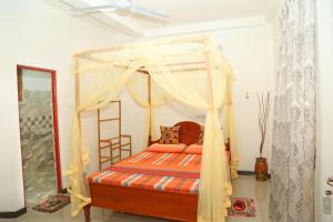 Global Lake Villa Hikkaduwa