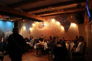 "LiAn" Family Hotel & Restaurant