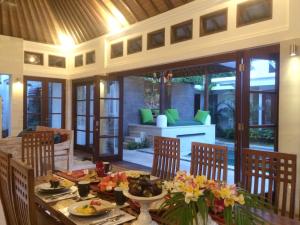 Villa Zamaya Sanur