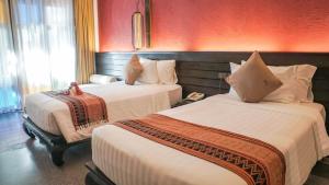 De Lanna Hotel