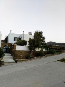 Villa Leiland Tinos Greece