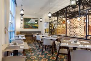 KHAS Tugu Hotel Yogyakarta