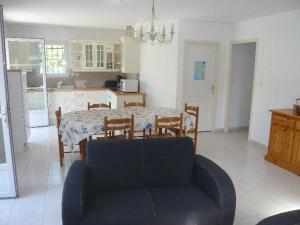 mamaisonaoleron 3ch-6pers calme terrain clos OLERON