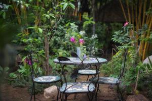 Cattanis Riverside Home