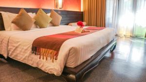 De Lanna Hotel