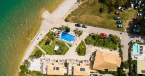 Agni Suites Lefkada Greece