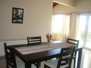 Altos del Lago departamentos