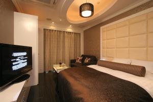 HOTEL W-PREMIUM -W GROUP HOTELS and RESORTS-