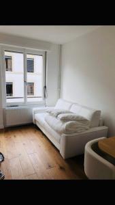 Apartment room in Residence de luxe tout confort
