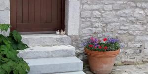 La tour de la Chapelle