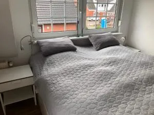 Wohnung B Haus Pamela - Neuharlingersiel