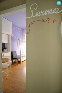 Monolocale (1 Adulto)