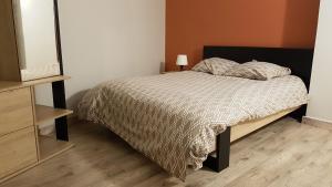 B&B / Chambres d'hotes Grand studio et jolies chambres a louer : photos des chambres