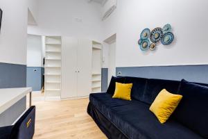 Glamour Studio - Spanish Steps