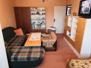 Apartmán ČSA Františkovy Lázně - Dolní Lomany