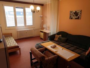 Apartmán ČSA Františkovy Lázně