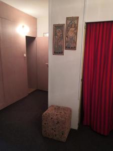 Apartmán ČSA Františkovy Lázně