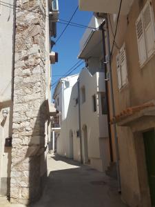 Apartment Neva with Terrace